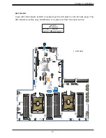 Preview for 61 page of Supermicro X11DPU-X User Manual