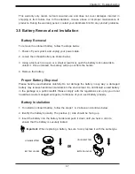 Preview for 67 page of Supermicro X11DPU-X User Manual