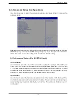 Preview for 71 page of Supermicro X11DPU-X User Manual