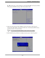 Preview for 127 page of Supermicro X11DPU-X User Manual