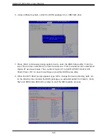 Preview for 128 page of Supermicro X11DPU-X User Manual