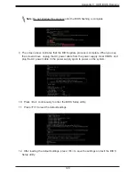 Preview for 129 page of Supermicro X11DPU-X User Manual