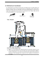 Preview for 23 page of Supermicro X11DPU-Z+ User Manual