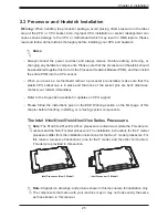 Preview for 25 page of Supermicro X11DPU-Z+ User Manual