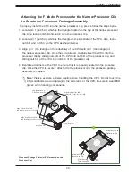 Preview for 29 page of Supermicro X11DPU-Z+ User Manual