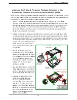 Preview for 31 page of Supermicro X11DPU-Z+ User Manual