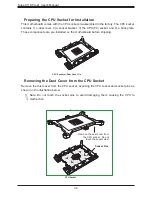 Preview for 32 page of Supermicro X11DPU-Z+ User Manual