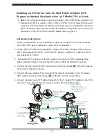 Preview for 34 page of Supermicro X11DPU-Z+ User Manual