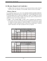 Preview for 36 page of Supermicro X11DPU-Z+ User Manual