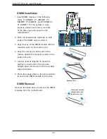 Preview for 38 page of Supermicro X11DPU-Z+ User Manual