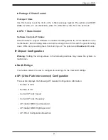 Preview for 83 page of Supermicro X11DPU-Z+ User Manual