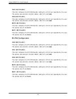 Preview for 88 page of Supermicro X11DPU-Z+ User Manual