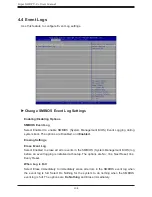 Preview for 108 page of Supermicro X11DPU-Z+ User Manual