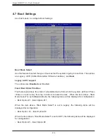 Preview for 116 page of Supermicro X11DPU-Z+ User Manual