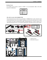 Preview for 57 page of Supermicro X11DPX-T User Manual