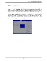 Preview for 229 page of Supermicro X11DPX-T User Manual