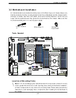Предварительный просмотр 25 страницы Supermicro X11DSC+ User Manual