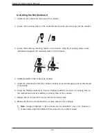Предварительный просмотр 26 страницы Supermicro X11DSC+ User Manual