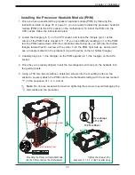 Предварительный просмотр 33 страницы Supermicro X11DSC+ User Manual