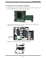 Предварительный просмотр 39 страницы Supermicro X11DSC+ User Manual