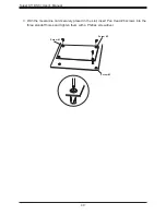 Предварительный просмотр 40 страницы Supermicro X11DSC+ User Manual