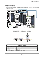 Предварительный просмотр 41 страницы Supermicro X11DSC+ User Manual