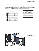 Предварительный просмотр 43 страницы Supermicro X11DSC+ User Manual