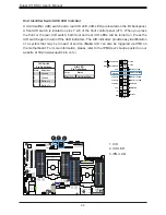 Предварительный просмотр 44 страницы Supermicro X11DSC+ User Manual