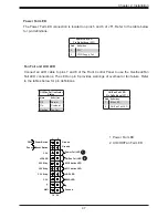 Предварительный просмотр 47 страницы Supermicro X11DSC+ User Manual