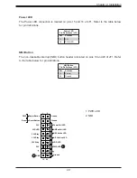 Предварительный просмотр 49 страницы Supermicro X11DSC+ User Manual