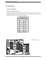 Предварительный просмотр 50 страницы Supermicro X11DSC+ User Manual