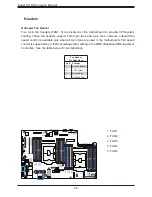 Предварительный просмотр 52 страницы Supermicro X11DSC+ User Manual