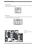 Предварительный просмотр 54 страницы Supermicro X11DSC+ User Manual