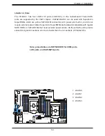 Предварительный просмотр 59 страницы Supermicro X11DSC+ User Manual