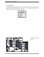 Предварительный просмотр 60 страницы Supermicro X11DSC+ User Manual