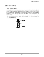 Предварительный просмотр 61 страницы Supermicro X11DSC+ User Manual