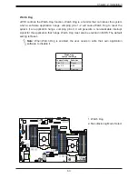 Предварительный просмотр 63 страницы Supermicro X11DSC+ User Manual