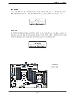 Предварительный просмотр 67 страницы Supermicro X11DSC+ User Manual