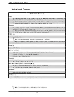 Предварительный просмотр 14 страницы Supermicro X11DSF-E User Manual