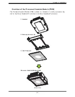 Предварительный просмотр 27 страницы Supermicro X11DSF-E User Manual