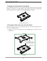 Предварительный просмотр 30 страницы Supermicro X11DSF-E User Manual