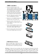 Предварительный просмотр 40 страницы Supermicro X11DSF-E User Manual