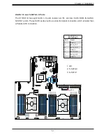 Предварительный просмотр 57 страницы Supermicro X11DSF-E User Manual