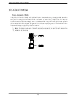 Предварительный просмотр 58 страницы Supermicro X11DSF-E User Manual