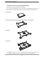 Предварительный просмотр 26 страницы Supermicro X11QPH+ User Manual