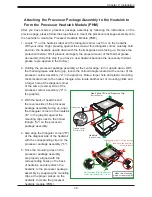 Предварительный просмотр 29 страницы Supermicro X11QPH+ User Manual