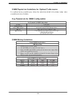 Предварительный просмотр 35 страницы Supermicro X11QPH+ User Manual