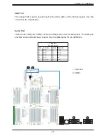 Предварительный просмотр 45 страницы Supermicro X11QPH+ User Manual