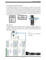 Предварительный просмотр 47 страницы Supermicro X11QPH+ User Manual