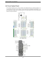 Предварительный просмотр 48 страницы Supermicro X11QPH+ User Manual